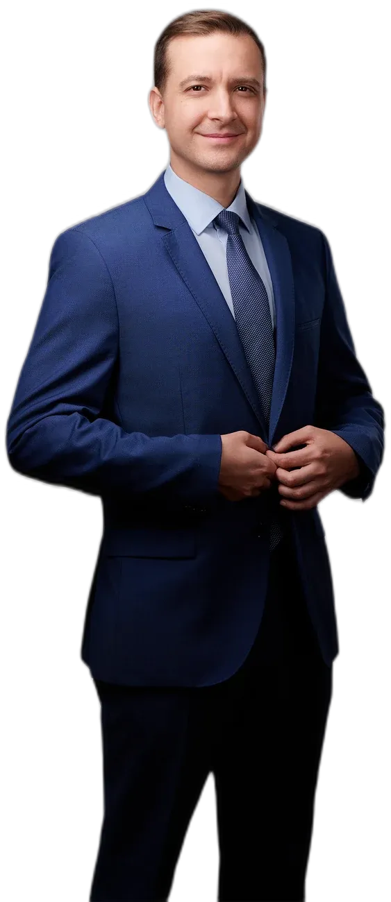 Dr. Király István Mihály ügyvéd