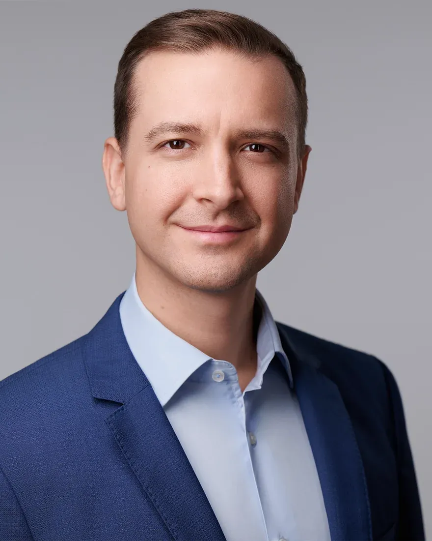 Dr. Király István Mihály